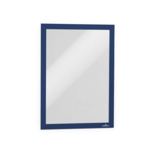 3210-large_default Rámeček samolepicí DURAFRAME® - A4 / tmavě modrá / 2 ks
