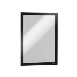 3215-large_default Rámeček samolepicí DURAFRAME® - A4 / černá / 2 ks