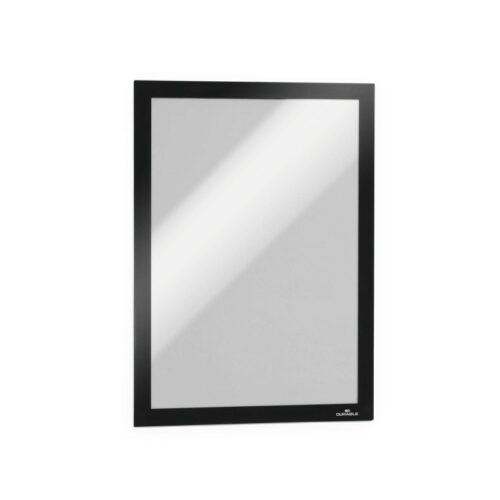 3215-large_default Rámeček samolepicí DURAFRAME® - A4 / černá / 2 ks