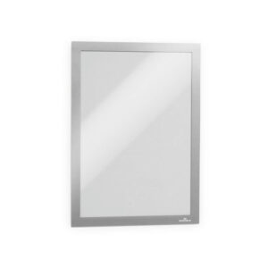 3219-large_default Rámeček samolepicí DURAFRAME® - A4 / stříbrná / 2 ks