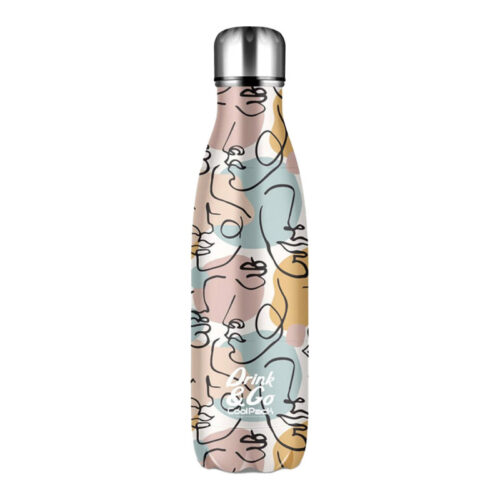 3310-large_default Termoláhev CoolPack 500 ml - Art Deco