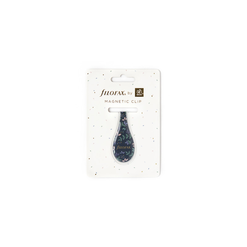 3499-large_default Magnetický klip Filofax Öli clip™ - Garden
