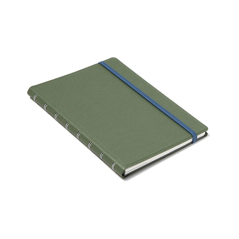 3504-large_default Blok Filofax Notebook Neutrals jade - A5/56l