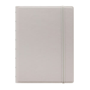 3514-large_default Blok Filofax Notebook Pastel pastel. šedá - A5/56l