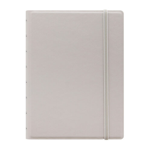 3514-large_default Blok Filofax Notebook Pastel pastel. šedá - A5/56l