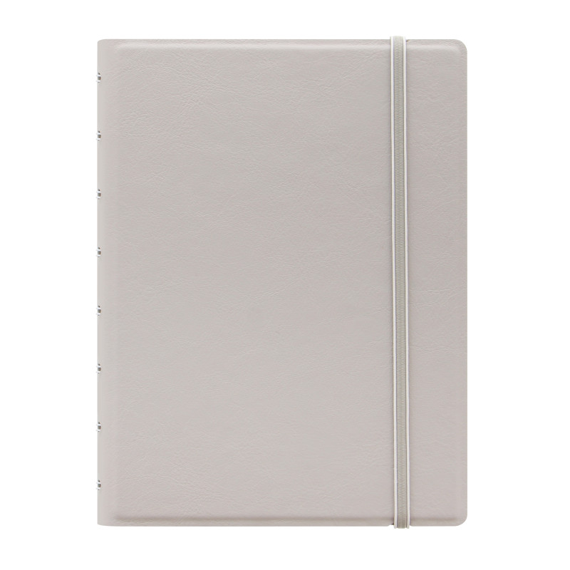 3514-large_default Blok Filofax Notebook Pastel pastel. šedá - A5/56l