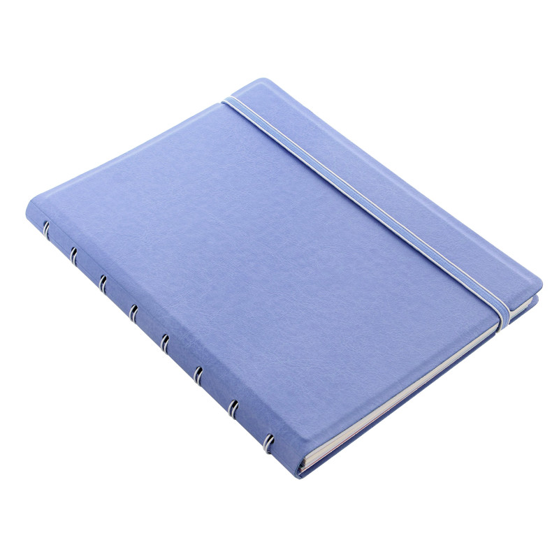 3521-large_default Blok Filofax Notebook Pastel pastel. modrá - A5/56l