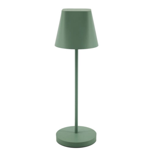 3687-large_default Lampa LED Unilux Ava - zelená