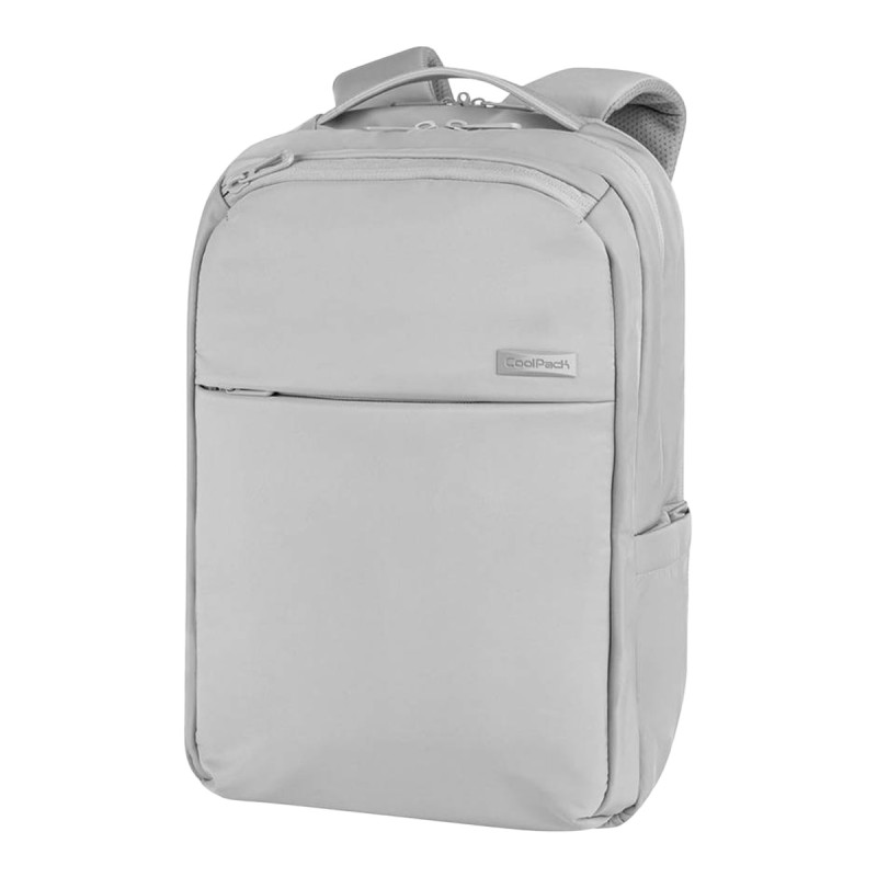 3730-large_default Batoh na notebook Bolt CoolPack - sv.šedá / 15,6