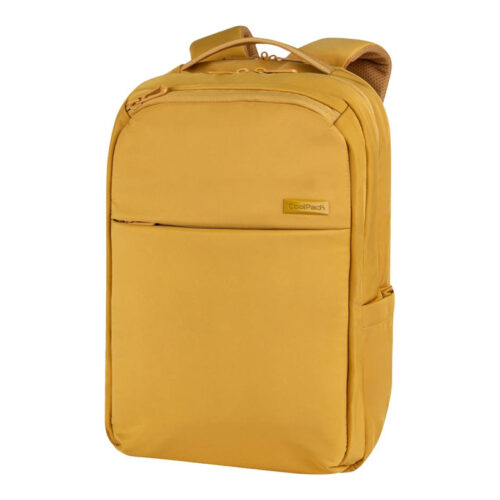3733-large_default Batoh na notebook Bolt CoolPack - žlutá / 15,6