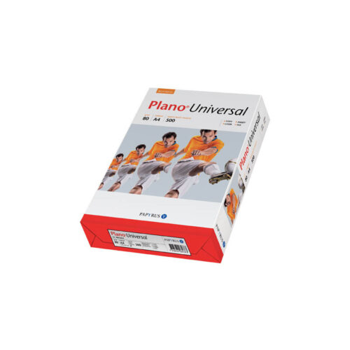 3803-large_default Xerografický papír Plano Universal - A4 80 g / 500 listů