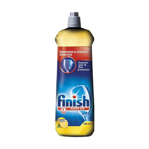 Finish leštidlo do myčky 800 ml