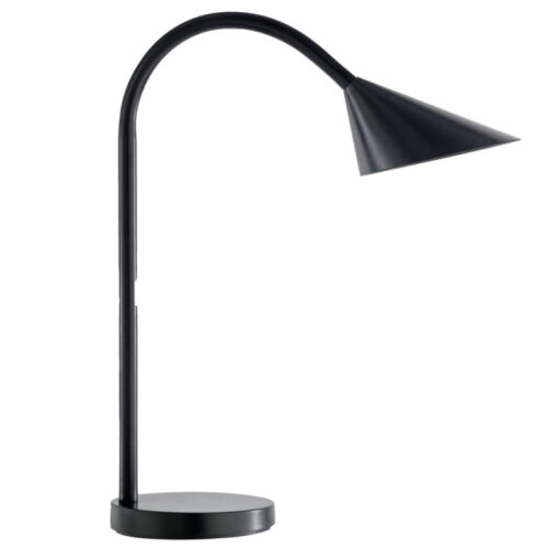 4190-large_default Lampa LED Unilux Sol - černá