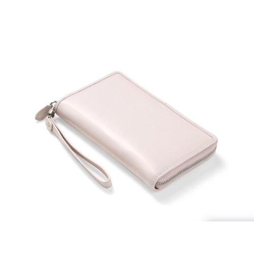4550-large_default Diář Filofax Compact Malden Zip - osobní / růžová