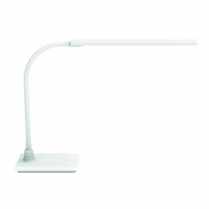 4608-large_default Lampa LED Maul pirro stmívatelná se svorkou - bílá