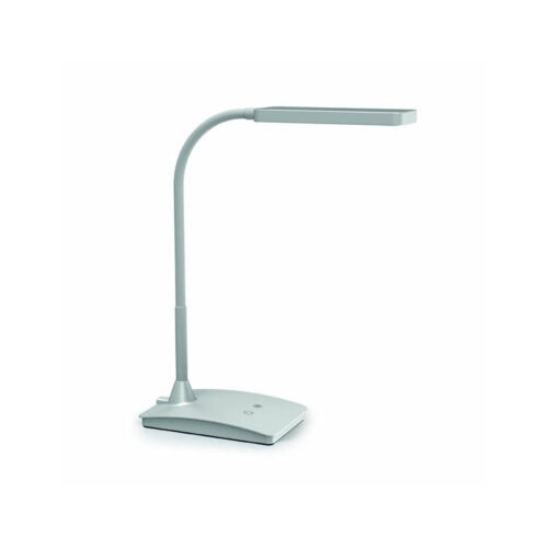 4741-large_default Lampa LED Maul pearly color vario stmívatelná - stříbrná