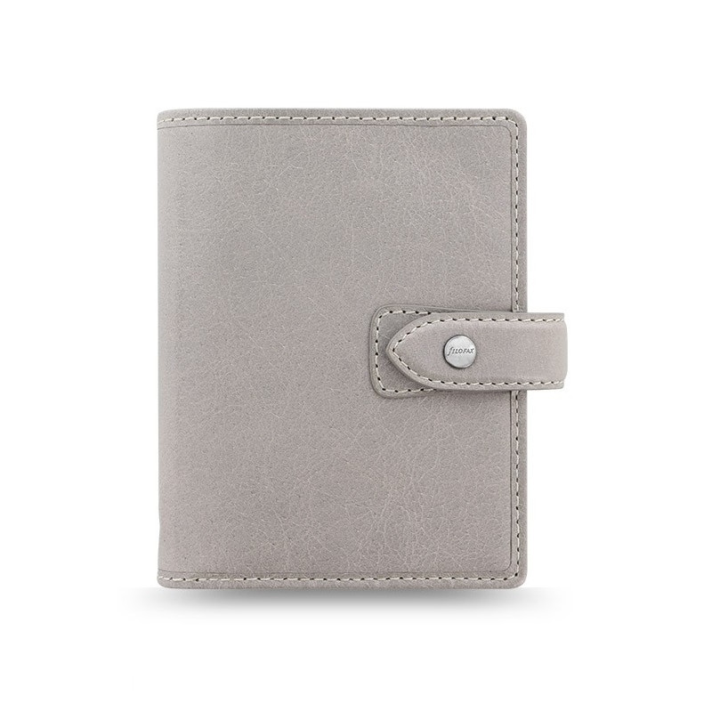 4780-large_default Diář Filofax Malden - kapesní / šedá