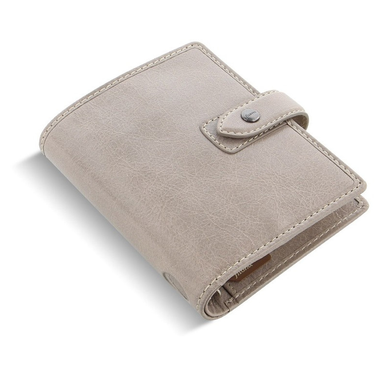 4781-large_default Diář Filofax Malden - kapesní / šedá