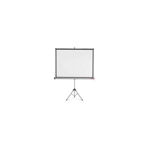 Plátno projekční 4:3 s podstavcem - 200 x 151,3 cm