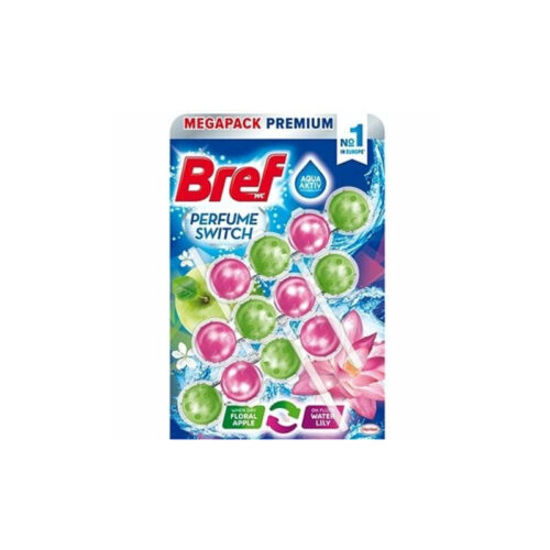 495-large_default Bref WC Perfume swich kuličky 3 x 50 g