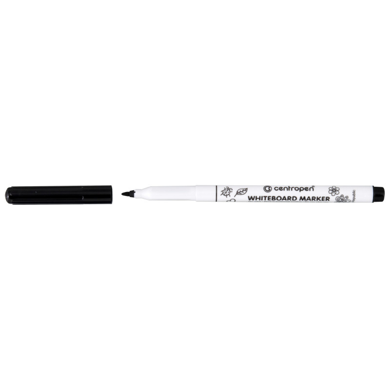 5094-large_default Popisovač Centropen 2507 / černá