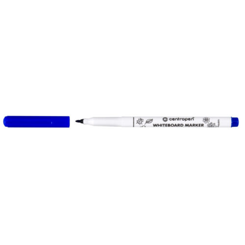 Popisovač Centropen 2507 / modrá