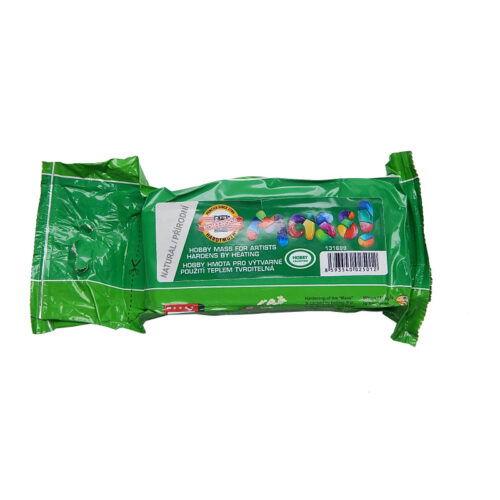510-large_default Modelovací hmota MASS - 500g / bílá