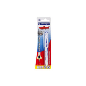 Plnicí pero Centropen 2166 Shark - mix druhů