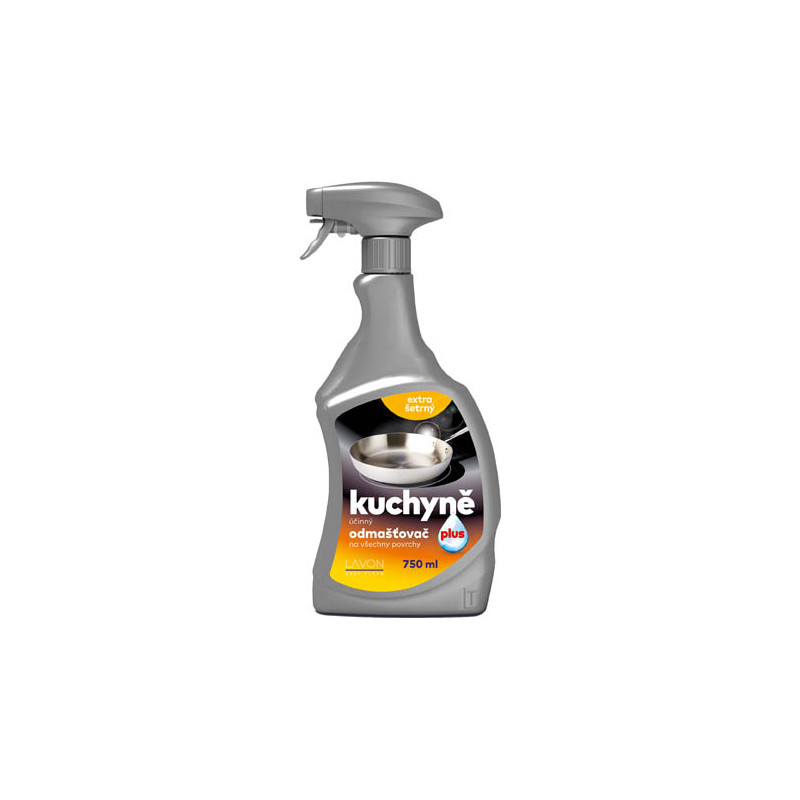 553-large_default LAVON čistič kuchyně PLUS - 750 ml s rozprašovačem