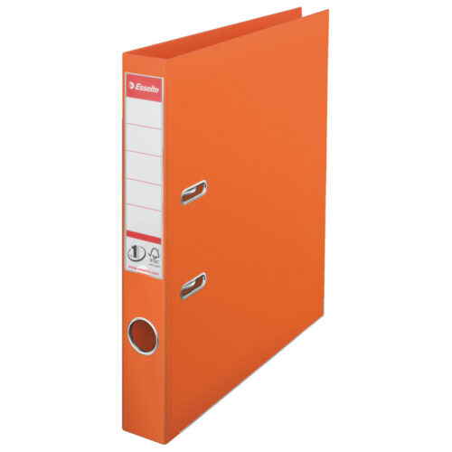 5545-large_default Esselte pákový pořadač A4 celoplastový 5 cm oranžová