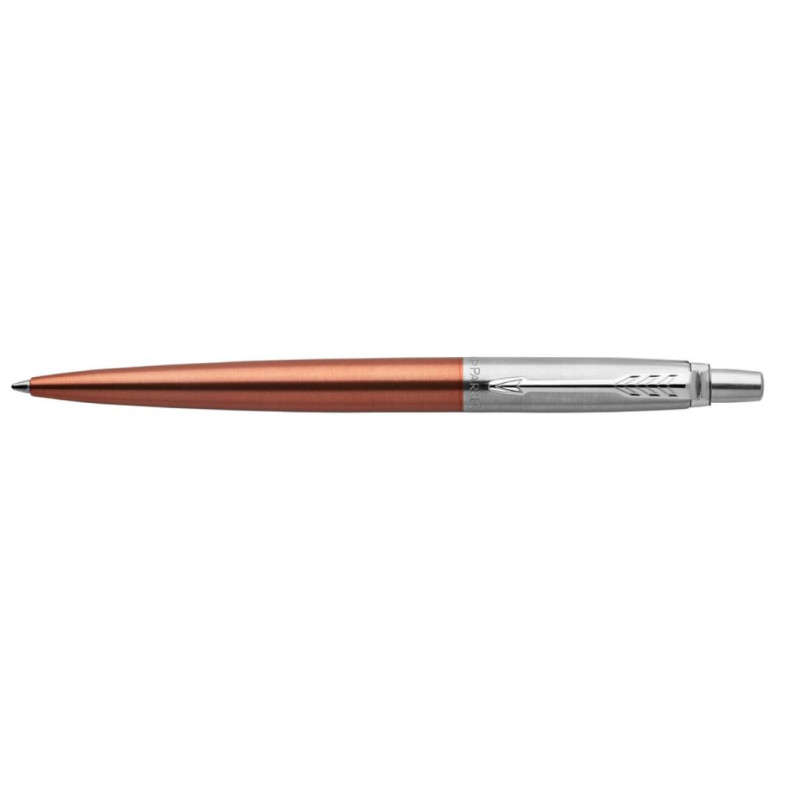 5618-large_default Kuličkové pero Parker Jotter - oranžová