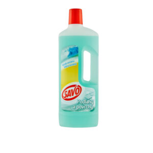 5690-large_default Univerzální čistič na podlahy SAVO Oceán / 750 ml