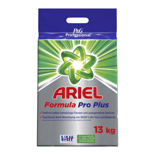 577-large_default Ariel Formula Pro DEZINFEKČNÍ prací prášek 13 kg