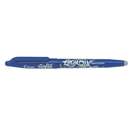Roller Pilot FriXion Ball 0,7 mm - modrá