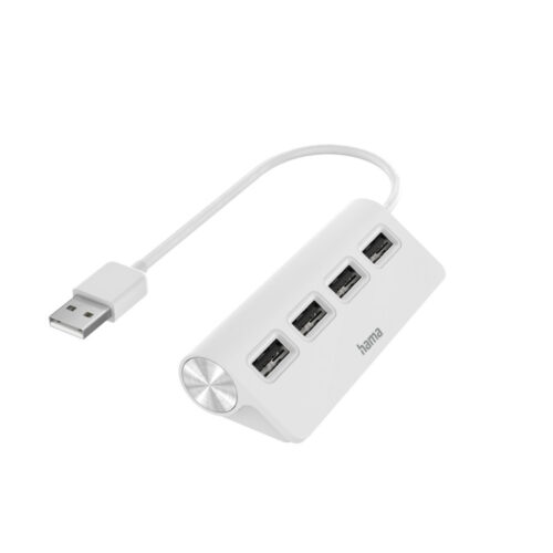 5931-large_default Rozbočovač USB - bílá