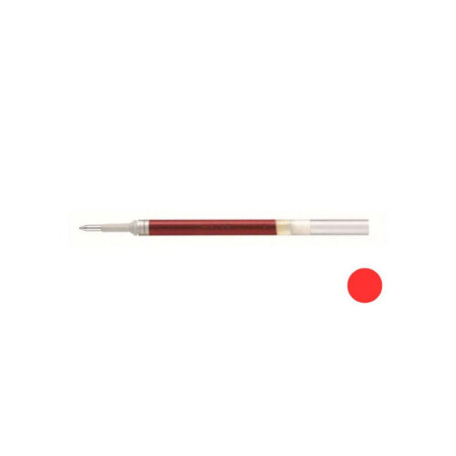 Náplň Pentel LR 7 - červená