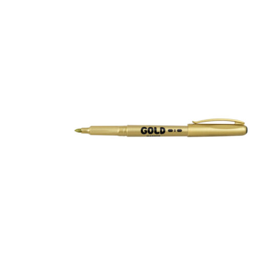 6023-large_default Značkovač Centropen 2690 B - zlatá