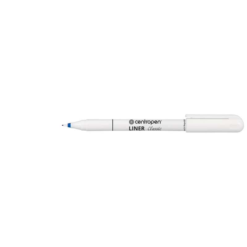6086-large_default Liner Centropen 2811 F / modrá