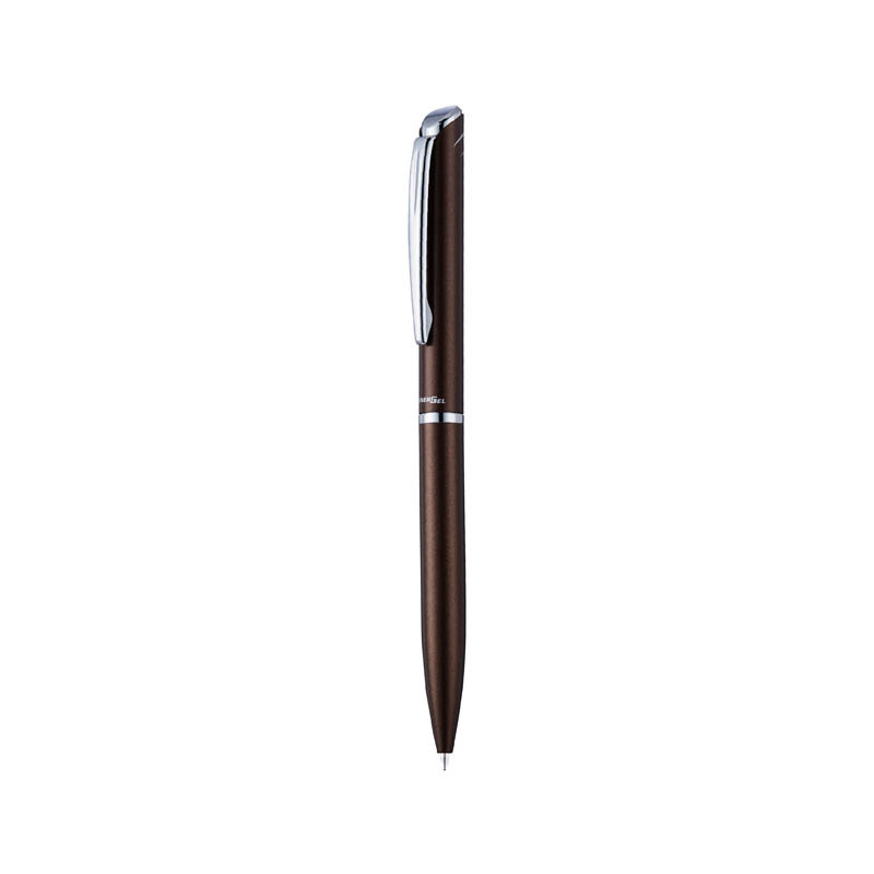 6119-large_default Roller Pentel EnerGel BL2007 - mocca