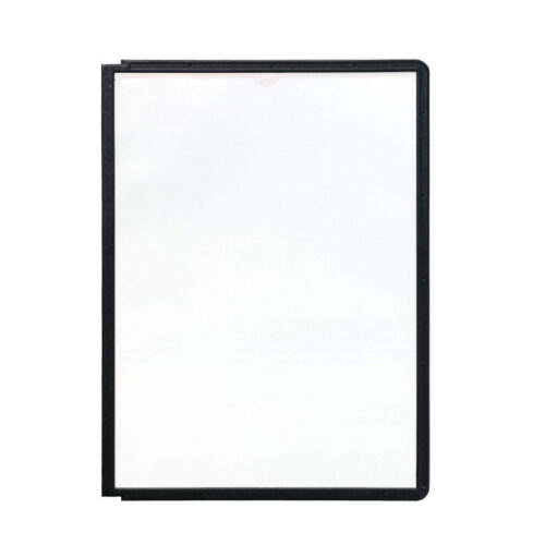 6196-large_default PANEL A4 5606 - černá