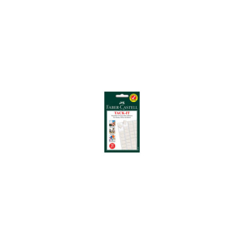 631-large_default Lepicí hmota Faber Castell - Tack-it / 50 g