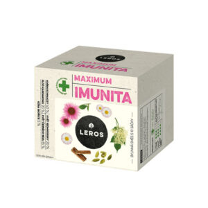6312-large_default Čaj LEROS - Maximum imunita