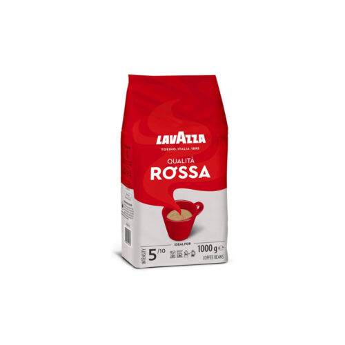 632-large_default Zrnková káva Lavazza Qualita Rossa / 1 kg