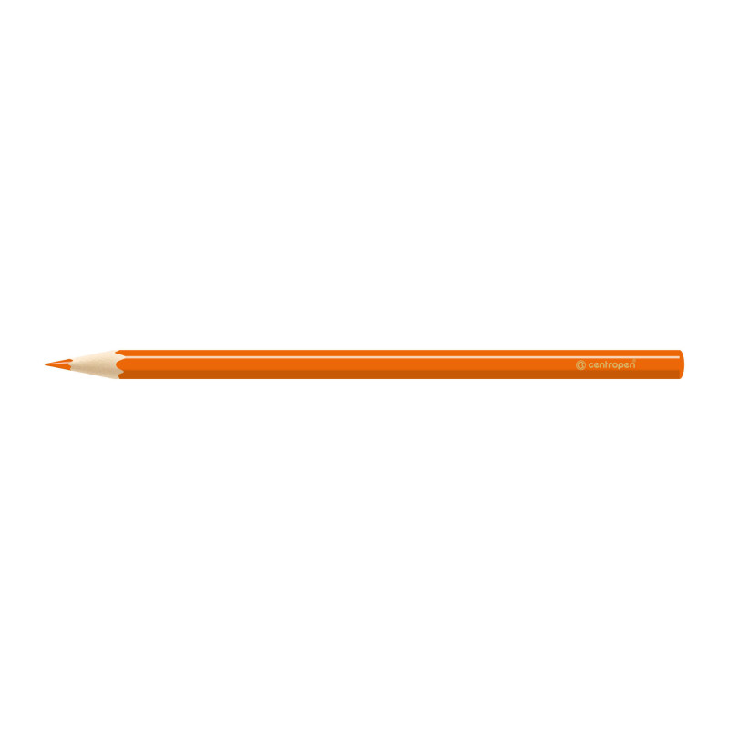 Pastelky Centropen 9520 - 24 barev