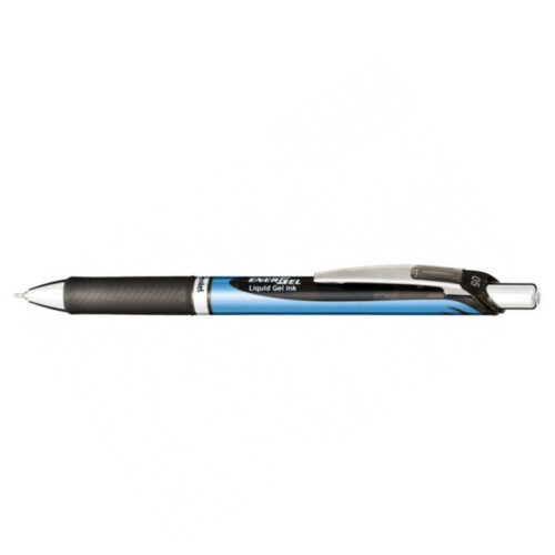 6445-large_default Roller Pentel EnerGel BLN75 - černá