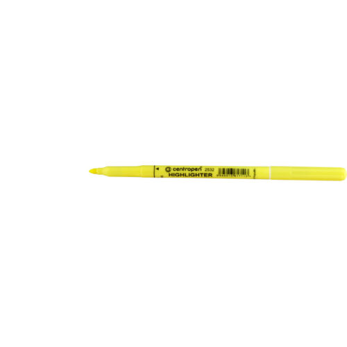 6476-large_default Zvýrazňovač Centropen 2532 / žlutá
