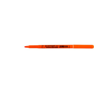 Zvýrazňovač Centropen 2532 / oranžová
