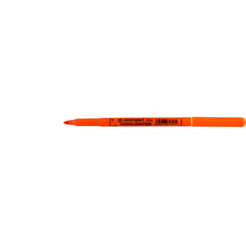 6479-large_default Zvýrazňovač Centropen 2532 / oranžová