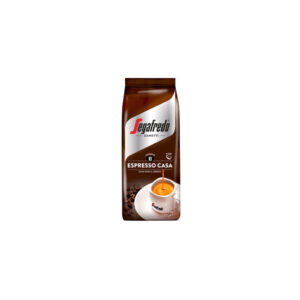 Zrnková káva Segafredo Espresso Casa / 1 kg