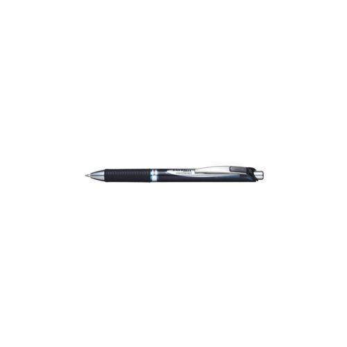 Roller Pentel EnerGel BLP77 DOCUMENT - modrá